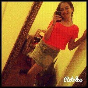 NO soy de Mica,yo NUNCA ame a Guada  ,Eli NO es mi diosa...soy de NADIE y NADIE me domina.me sigues???te sigo!!!!AM