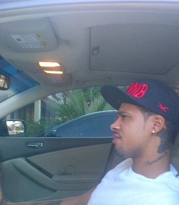 darian_ratteray's profile picture. 