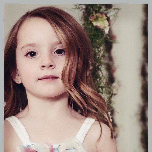 6 years old. I have CHD which I don't actually know what is but mommy says I may need an operation one day. Rp.