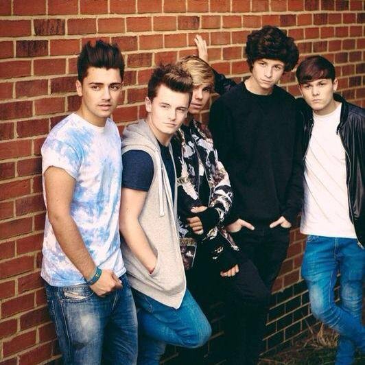 Sua melhor fonte Brasileira de notícias sobre a boyband Overload Generation (@overloadgen). Siga-nos.
