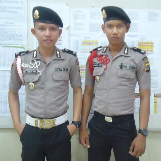 Siswa SEBA di SPN Lubuk Bunter | Purna Paskibraka Indonesia | GN