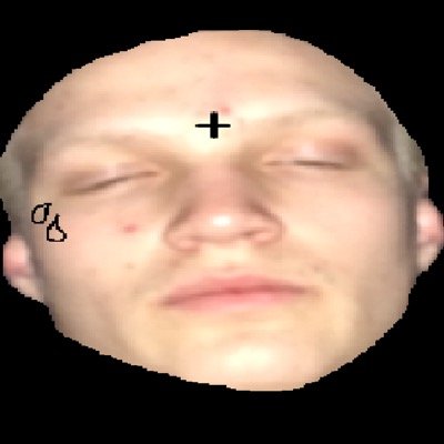 3 Xans.