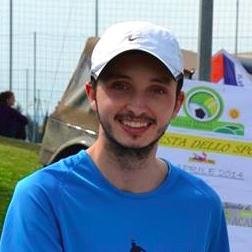 Responsabile Tennisgate. Istruttore di tennis. Amante dello sport!