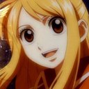 Lucy Heartfilia - @LucyKeyBearer - Twitter