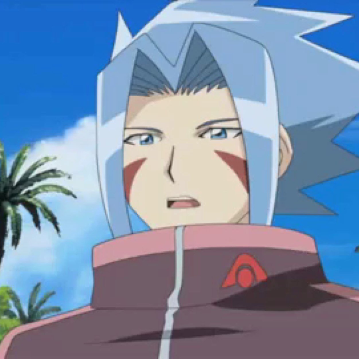 Even God makes mistakes, and I am here to fix them. Brilliant ideas such as mine will never be comprehended by smaller minds. [Descriptive/Dinosaur King RP]