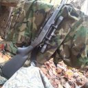 Chris Kimble - @Bearhunter_1329 - Twitter