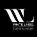 White Label Events (@WhiteLabelEvent) Twitter profile photo