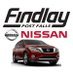 Findlay Nissan (@findlaynissan) Twitter profile photo