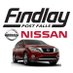 Findlay Nissan (@FindlayNissan) Twitter profile photo