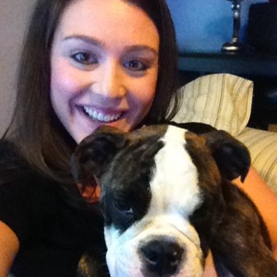 laureneloughlin's profile picture. Luckiest Wife and Mommy - Bulldog Mommy - School Counselor