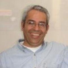 PerichAldo's profile picture. OA4DPM