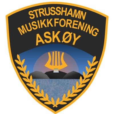 Strusshamn Musikkforening