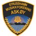 Musikkforeningen (@strusshamnmf) Twitter profile photo