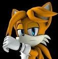 Hi I'm Tails The Fox I'm also shy and my bestfriend is @Sonichedge3 and my queen is @lilly_porcupine
