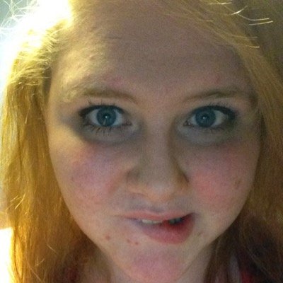 HosierFaith's profile picture. well im 18 in my senior year and loving life and living it to the fullest.