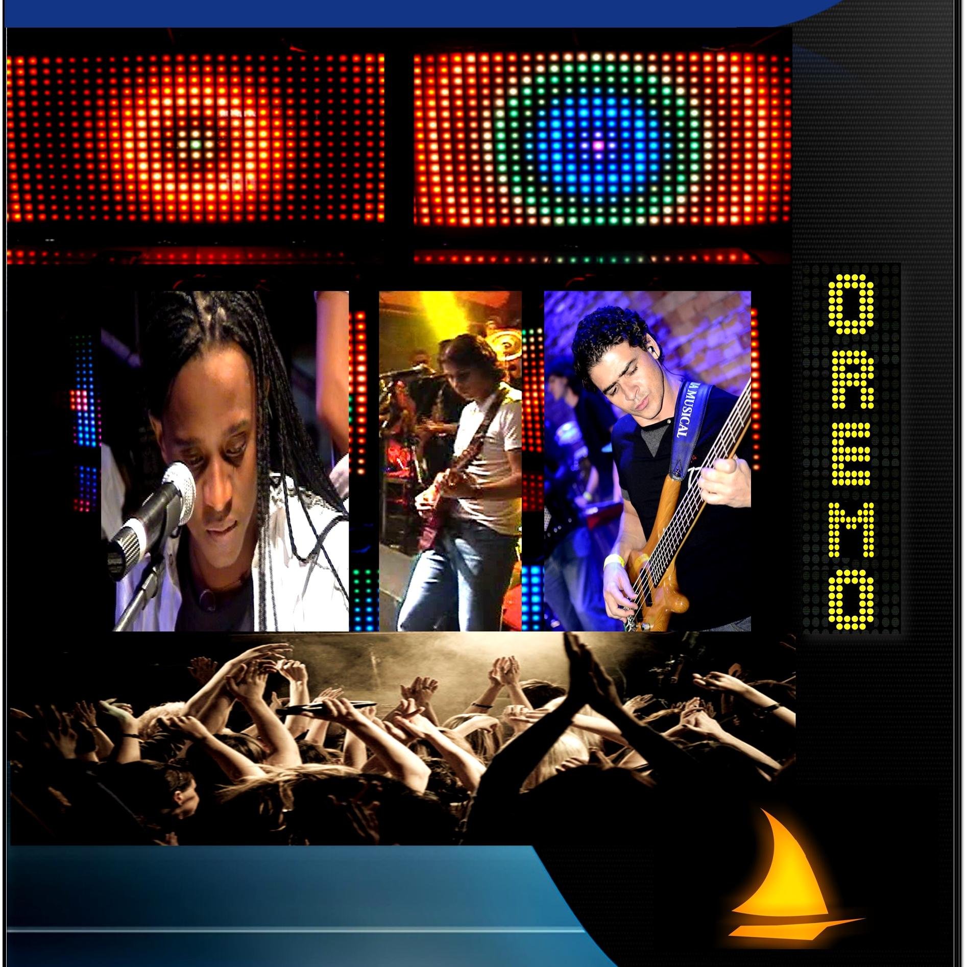 O Remo 

Conexao viva a Musica