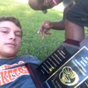 Daniel Glidewell - @dglidewell032 - Twitter