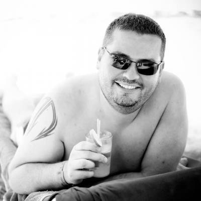 AndrewFCP1 Profile Picture