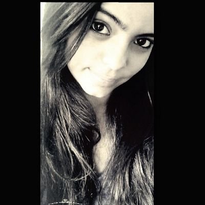 Ela é um poço de qualidade, defeito e cada gesto dela é uma emoção...