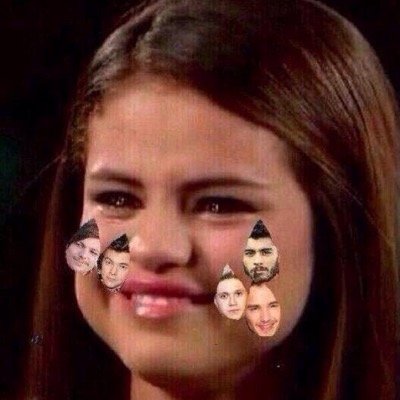 NARRRYKING's profile picture. PLEASE RT vvv