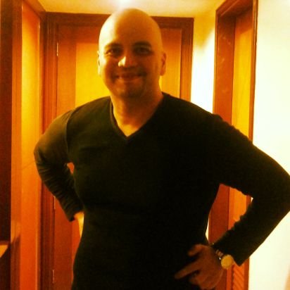 pveraperez's profile picture. 