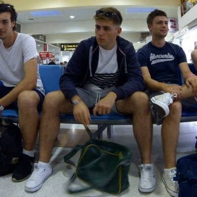 ben_thommo96's profile picture. 