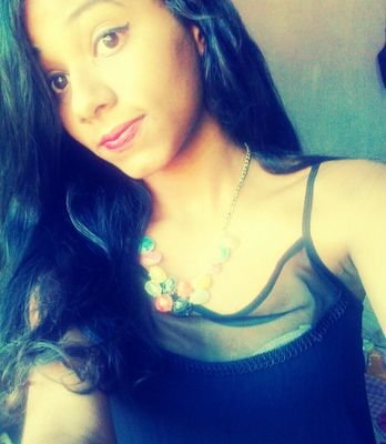 • Retribuindo, me segui e  eu sigo de volta *-*
