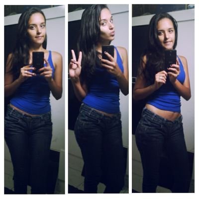 Te amo Filho