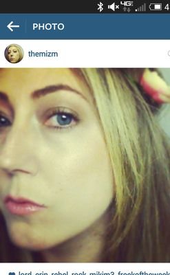 Markomama's profile picture. Snarky, Scandinavian, 80's rock fan, Opinion Extraordinair