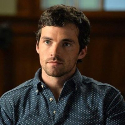 I don't ever want to hear you say your sorry again. [RP+18|PLL|AU|MC]