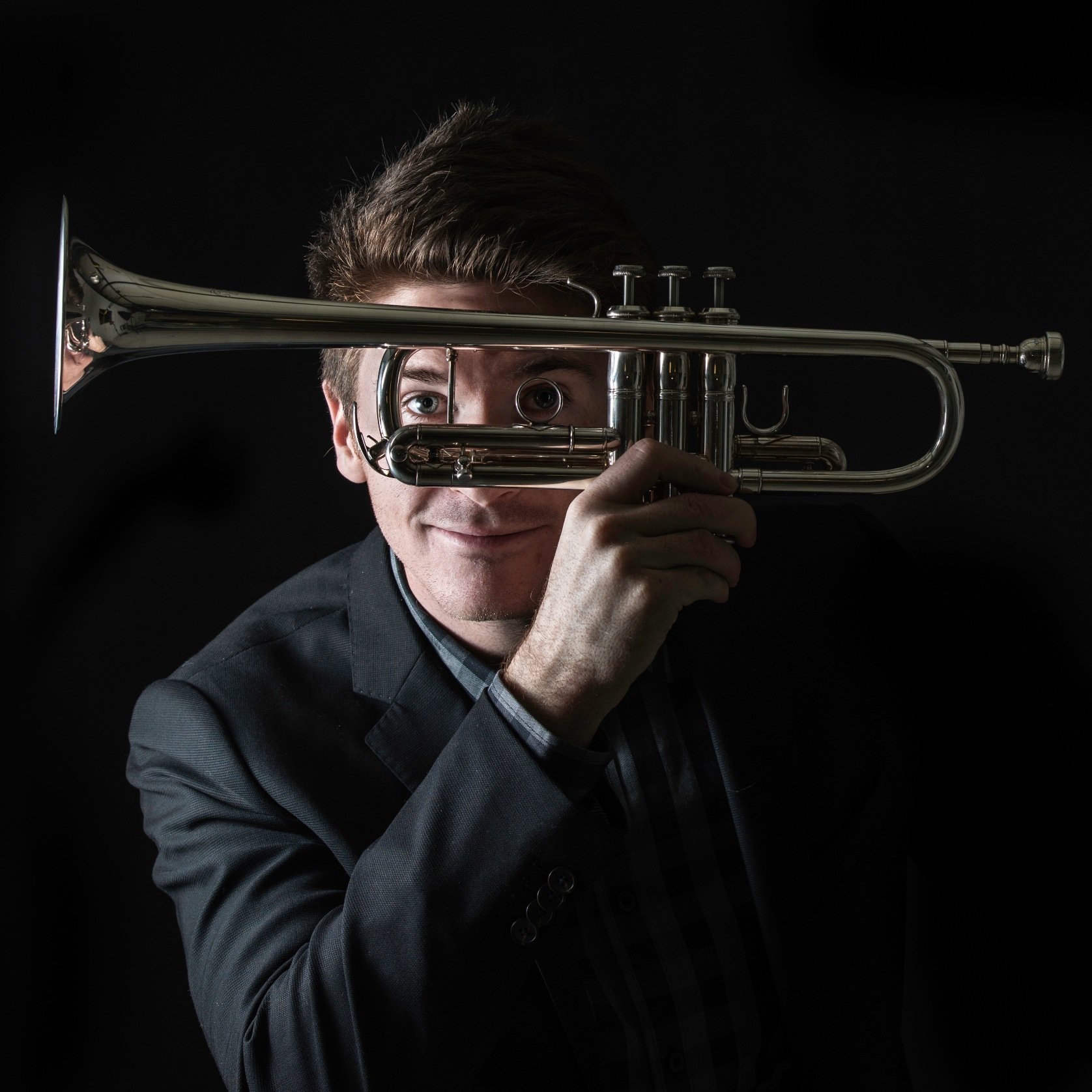 Principal Trumpet, Victoria Symphony