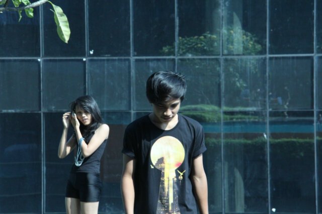 Be A Shining Sun..