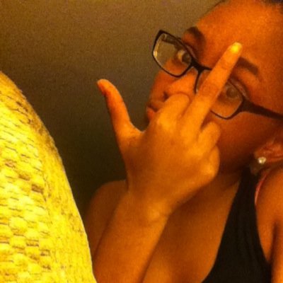 9 times out of 10 idont fw you