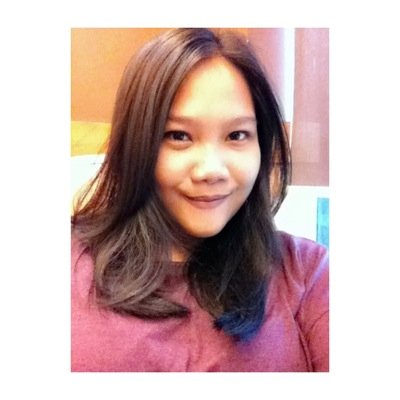 Wanita dalam pekerjaan yang baik