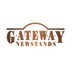 Gateway Newstands (@gatewaynewstand) Twitter profile photo Gateway Newstands (@gatewaynewstand) Twitter profile photo