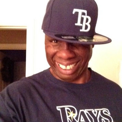 UrbanHaynes's profile picture. 