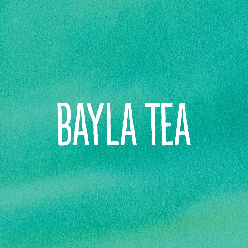 All Natural Loose-leaf Tea Company.

Bayla Tea's Itty-Bitty Teatox will help you find your Itty-Bitty Best!

#Ittybittybest