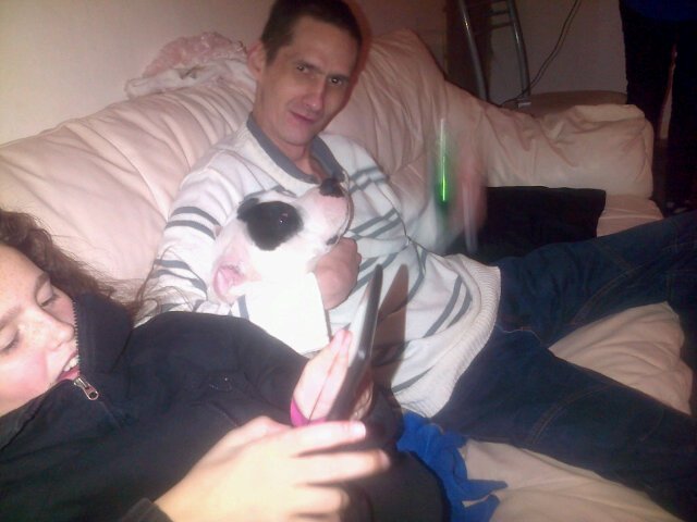 Gbtp love the cellic and woman canny beat either