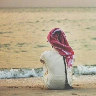 لا اله الا  انت سبحانك اني كنت من الضالمين