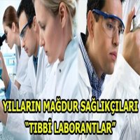 TIBBİ LABORATUVAR (@t_laboratuvar) 's Twitter Profile