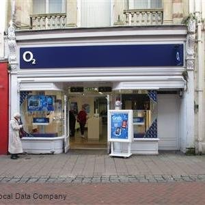 O2 Barnstaple Store Twitter Page - keeping you up to date with new offers, stock and to answer all your questions!