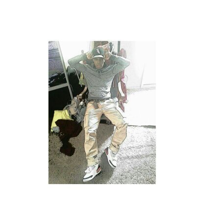 J_Nelson96's profile picture. Count Your Blessings