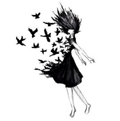 Do I end it now or later..maybe now since nobody would care anyway