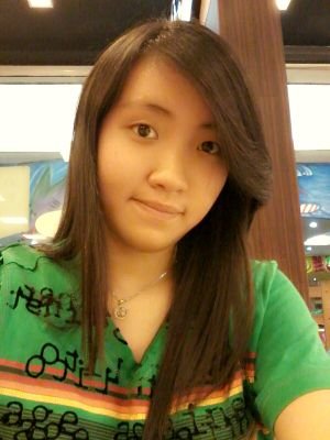 cyrilladonna's profile picture. Accounting UNTAR 2013 | Fons Vitae 1 #53 ΣXPЄCƬΛƬO | Line: cyrilladonna | Keep Moving Forward