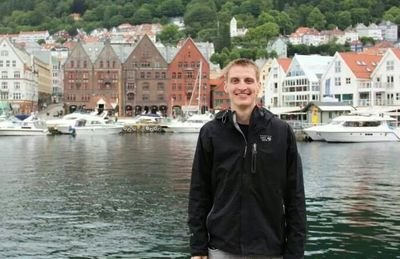 Enthusiast of alpacas, travel, tech, & outdoors | MBA student