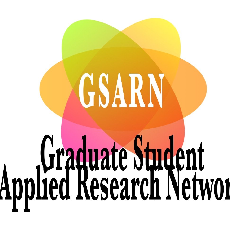 Graduate Student Applied Research Network