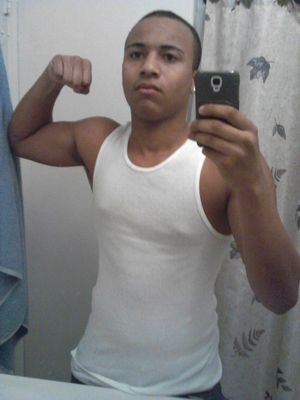 Football,track,and wrestling is life #leoproud 
R.I.P #43 Kenny