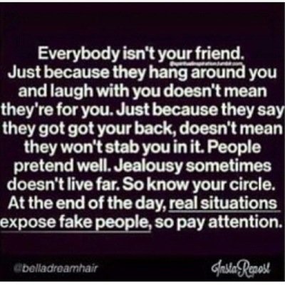 I just want a good life. People ruin that. Friends ruin that. Why cant life be simple??