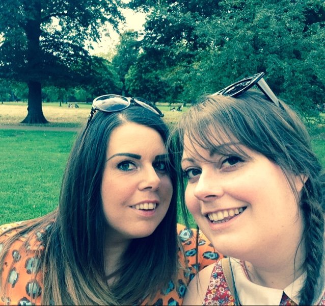 DMU Graduate, HR Officer & full-time gravy hater!