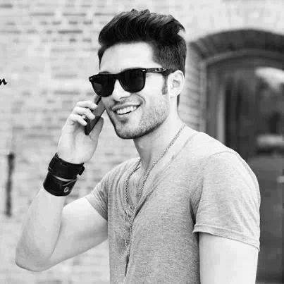 riadmca49's profile picture. 